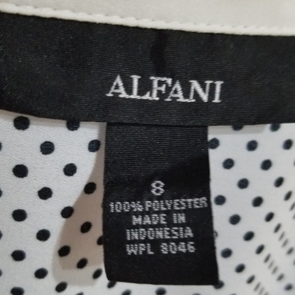 ALFANI Button down - Picture 7 of 8